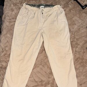 Maurice’s Tan Pants